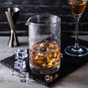 Mixing Glass Cocktail Mixing Glass 550ml
