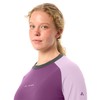 VAUDE Maglia da Donna Loamer LS