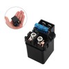 GANAZONO Winch Contactor Switch Winch Relay Solenoid Starter Relay Replacement