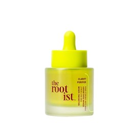 THE ROOTIST- Suero equilibrante Clarify para cuero cabelludo graso, tratamiento capilar, 1 oz