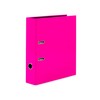 HERMA Folder A4 Neon Pink, 7 cm Wide, Children's Ring