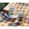 PG EcoAmour Organic Paper Cups 240 ml 8 oz Coffee