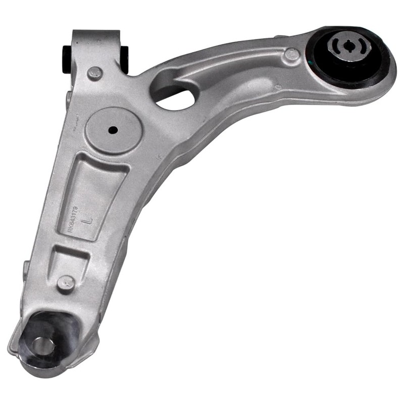 QPCRAP Front Lower Control Arms Fit for Cherokee 2014 2015
