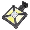 Solar Street Light 4 COB Motion Sensor IP65 Waterproof 3