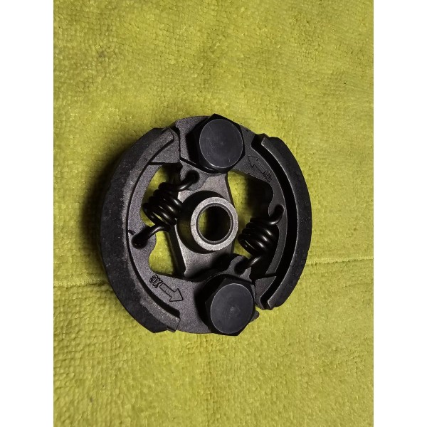 Unbranded Brand New 78mm Clutch For A 63cc 2 Stroke