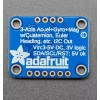 Adafruit 아다프루트 9-DOF 절대 방향 IMU 융합 돌파 - BNO055