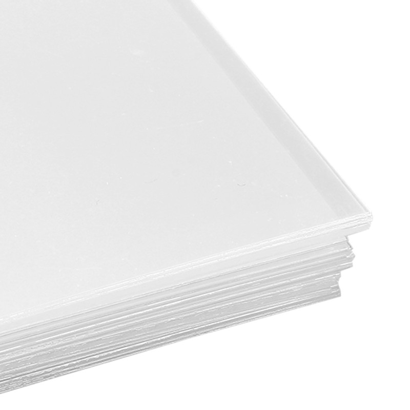 Dental Hard Splint Vacuum Forming Splint Sheets Thermoforming Materials for