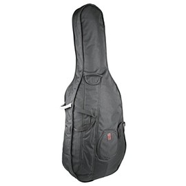 Kaces University Series 1/4 Size Cello Bag (UKCB14)