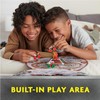 Monster Jam Calendario de Adviento 24 Días con Mini Camiones