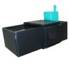 DJ-Motor 5 Pin Double Volt AC CDI Box For 50cc