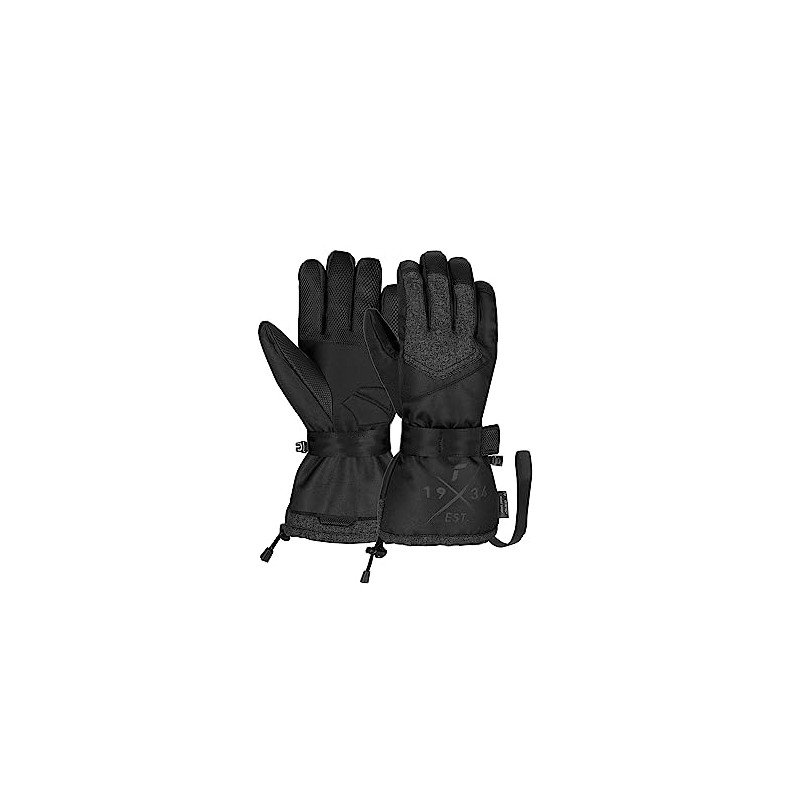 Reusch Baseplate R-TEX XT Junior Warm, Waterproof, Windproof and Breathable