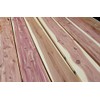 Cedar Aromatic (Cedar Aromatic, 3/4" x 4" x 48")