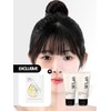 W Lab [W.Exclusive] White Holic 1-second tone-up duo set (+