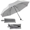 Maximex 2-in-1 Pocket Umbrella with Bag, Space-Saving Pocket Umbrella with
