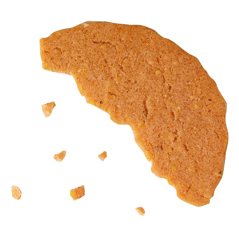 Craize Guava Crisps | Gluten Free, Vegan, Kosher, Toasted Corn