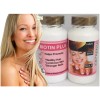 Vital BIOTIN PLUS 120 CAPS MAXIMUM CONTROL HAIR GROWTH VITAL
