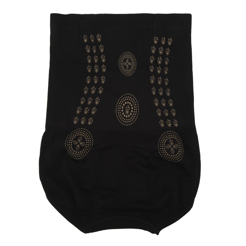 Body Shaping Shorts High Waist Abdominal Tight Underwear Nylon Women