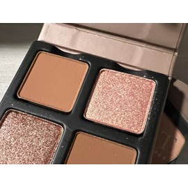 Viseart Paris Petits Fours Eyeshadow Palette AMELIE 6g/.21oz NEW IN BOX