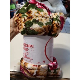 Eco 5 Cobertor Ligero Matri + 5 Cobertor Ligero Ks Surtidos