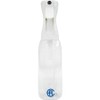 Airapa ultra-fine compressed mist sprayer 500ml, crystal white, 1 pc / 에어라파 초미세 압축 안개 분무기 500ml, 크리스탈 화이트, 1개