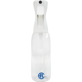 Airapa ultra-fine compressed mist sprayer 500ml, crystal white, 1 pc / 에어라파 초미세 압축 안개 분무기 500ml, 크리스탈 화이트, 1개