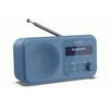 SHARP DR-P420 Portable Digital Radio (DAB/DAB+/FM with RDS, USB, Bluetooth