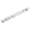 uxcell 12-inch Long Stainless Steel Door Latch Sliding Lock Barrel
