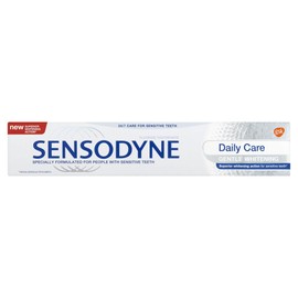 Sensodyne Daily Care Gentle Whitening 6 Pack