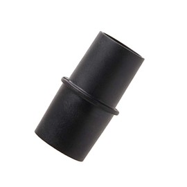 GULUANT Replacement VAC002 Hose Adaptor Fits for 1-1/4 inch Hoses for Bosch 1775E (0601775739) 5 inch Tuckpoint Grinder