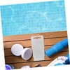 CAXUSD Multi Functional Pool Accessories Tool for Jet Nozzle Removal
