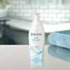 Jergens Daily Moisture Dry Skin Moisturizer, Hand and Body Lotion,