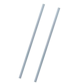 Bottom Case Rubber Feet Strips Replacement for HP 15-DA DB DR 250 255 256 G7 TPN-C135 C136 Laptop Bottom Cover Non-Skid Silicone Rubber Foot Strip