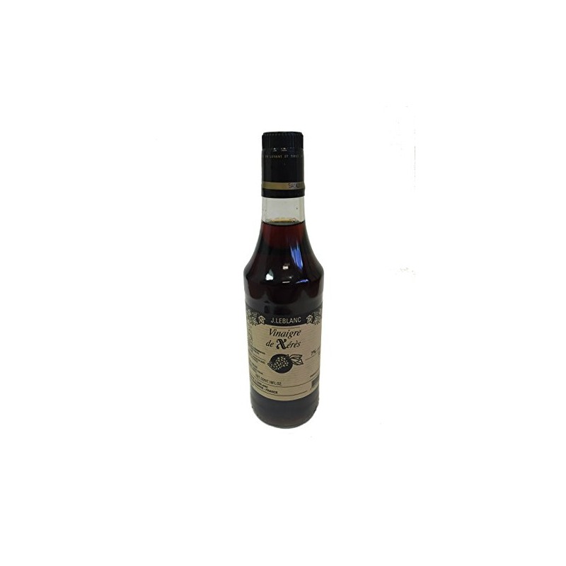 LeBlanc - French Sherry Vinegar - 500mL