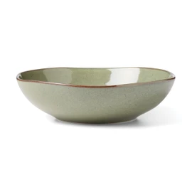 Oneida 897206 Organic Shades 2-Piece Serving Set, Green