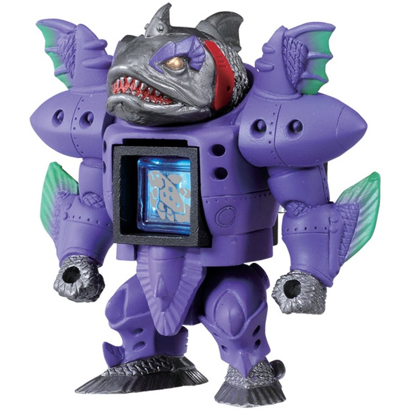 Beast Saga BS02 Starter Marine Corps Death Heart Deck