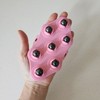 Rotating Magnetic Ball Body Massager Massage Tool 2ea