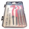 Thread Repair Kit, M14 x 1.25 Metric Fine, Helicoil Tool