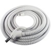 Cen-Tec Systems 91375 50 Ft. Low Voltage Central Vacuum Hose,