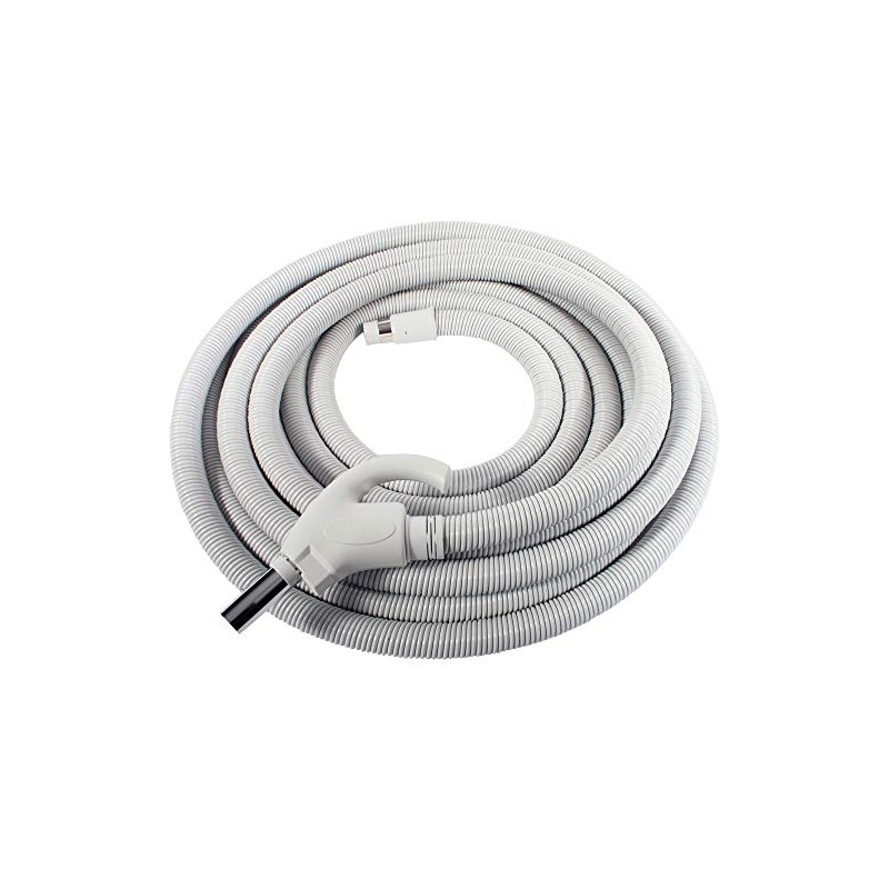 Cen-Tec Systems 91375 50 Ft. Low Voltage Central Vacuum Hose,
