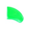 Purrdy Paws Soft Nail Caps for Dog Claws NEON Green