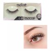 globalnail Pinzas 3 Pzs Pestañas Volumen Ruso Curva Y Recta