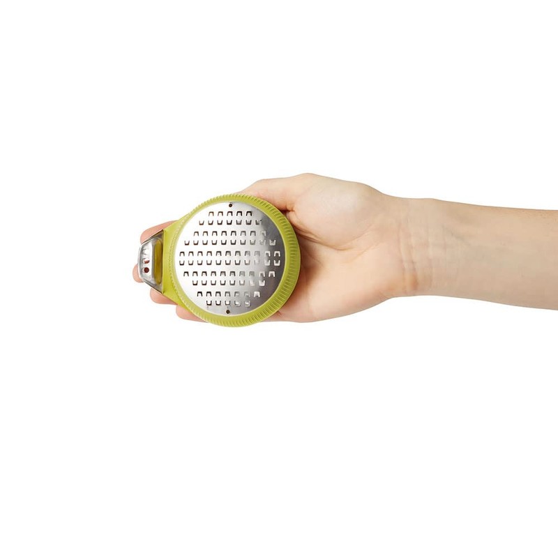 Chef'n FreshForce Lemon Juicer Squeezer Manual, Plastic & Stainless Steel,