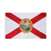 Unbranded Easy Flyer 3x5 Foot Florida State Flag - FL