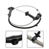WFLNHB Clutch Master and Slave Cylinder Assembly CC649073 Replacement for