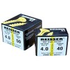 Reisser 9200S220350354 R2 Professional Pozidriv Countersunk Full Threaded Woodscrew 200-Pieces