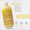 Acondicionador Miel & Keratina Humectante Productos Mart Mexico 500 Ml
