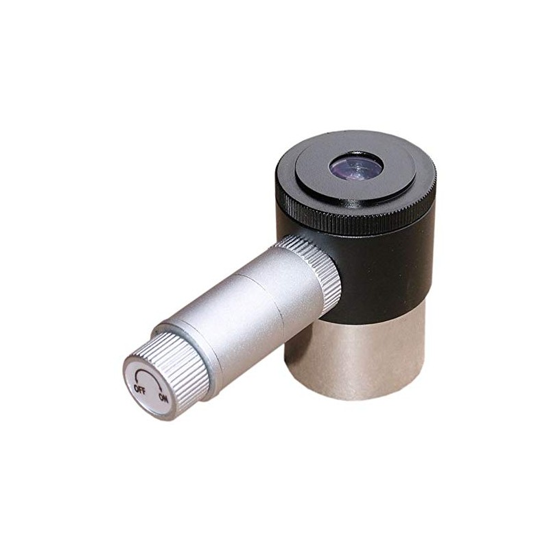 Skywatcher Illuminated Crosshair Eyepiece 12.5 mm Double