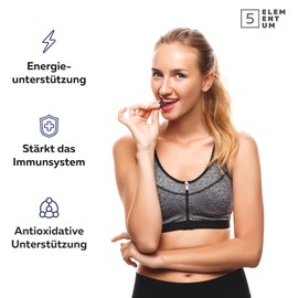 Shilajit Gummies High Dose 2200 mg | Pack of 90 - Himalaja Shilajit for Optimal Energy & Health - Reinforced Premium Mushroom Complex with Lion Mane, Reishi, Chaga & Cordyceps