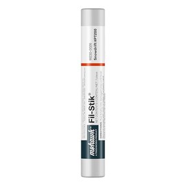 Mohawk Fil-Stik, Wax Putty Stick for Wood Repair, Snowdrift #Pt200, M230-0026, 1 Count
