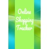 Online Shopping Tracker - Online Purchases Organizer - Unique Front